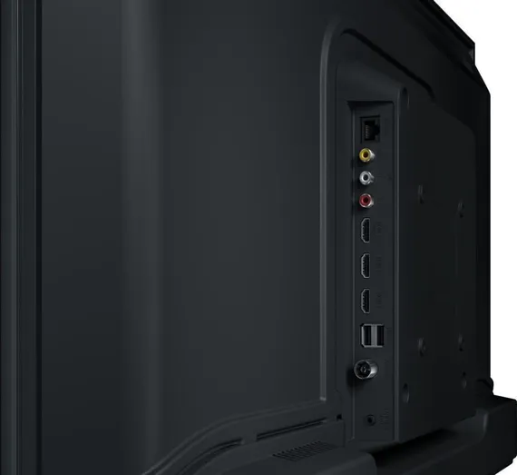 Телевизор Xiaomi Mi TV 4S 43"