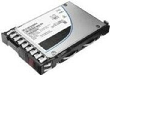Серверный SSD Hewlett Packard 875655-001