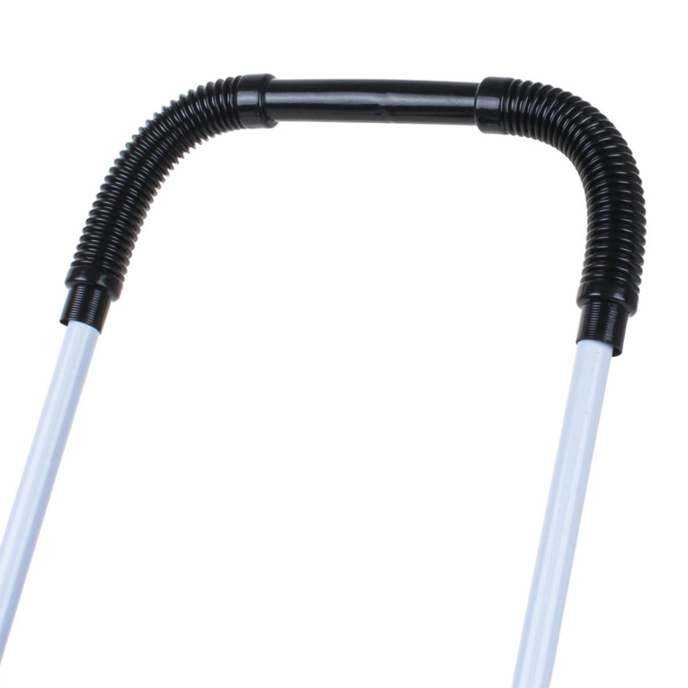 Коляска для кукол лежачая 26*48*52 см. пакет 918-12