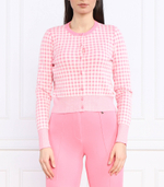 кардиган Marc Cain - розовый(UC 39.08 M13)