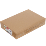 Форма для выпечки керам, 25х39 см, прямоуг, син, Atribute, Eclipse blue, ABK103-SRT-B