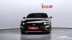 Ford Mustang GT Coupe (12.2020)