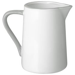 КУВШИН AGNESS "С НОВЫМ ГОДОМ!" 18,5*12,5*17,5 СМ