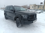 TANK 500 Blacktrail 3.0 9AT 4WD