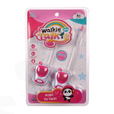 Рация, блистер WT-201P