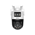 Видеокамера Dahua 10 MP DH-IPC-P5DP-5F-PV-0280B/0600B Wi-Fi