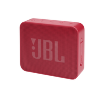 Портативная колонка JBL Go Essential Red