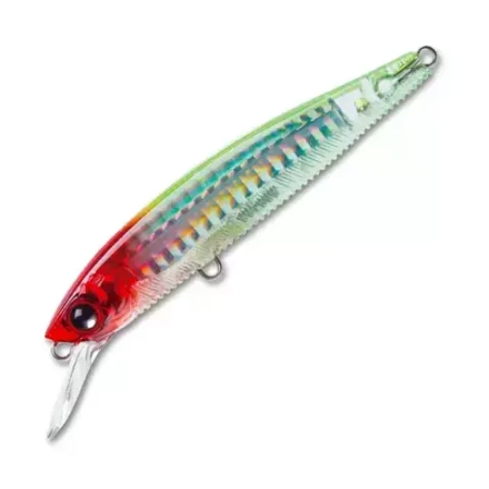 Воблер YO-ZURI 3DB Jerkbait SP 90мм R1103 10г