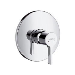 Смеситель для душа Hansgrohe Metris S,  31665000