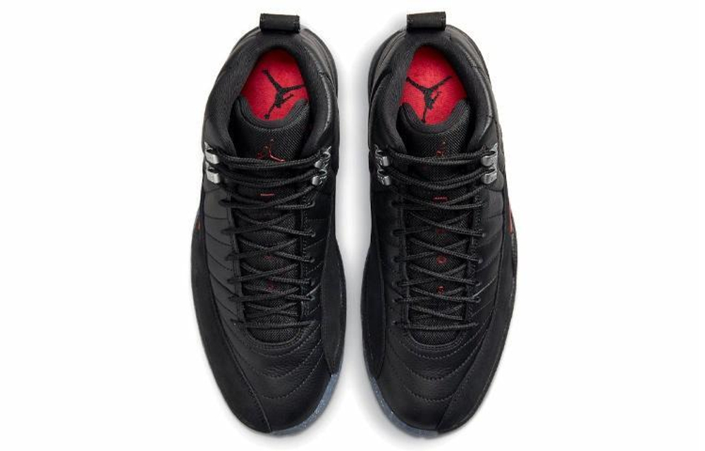 Кроссовки Jordan Air Jordan 12 Utility