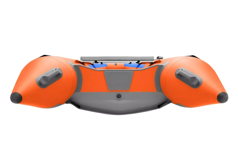 Моторная лодка ПВХ Zefir 3500 НДНД