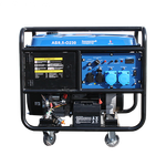 Бензиновый генератор АБ10-О230-ВМ121Э