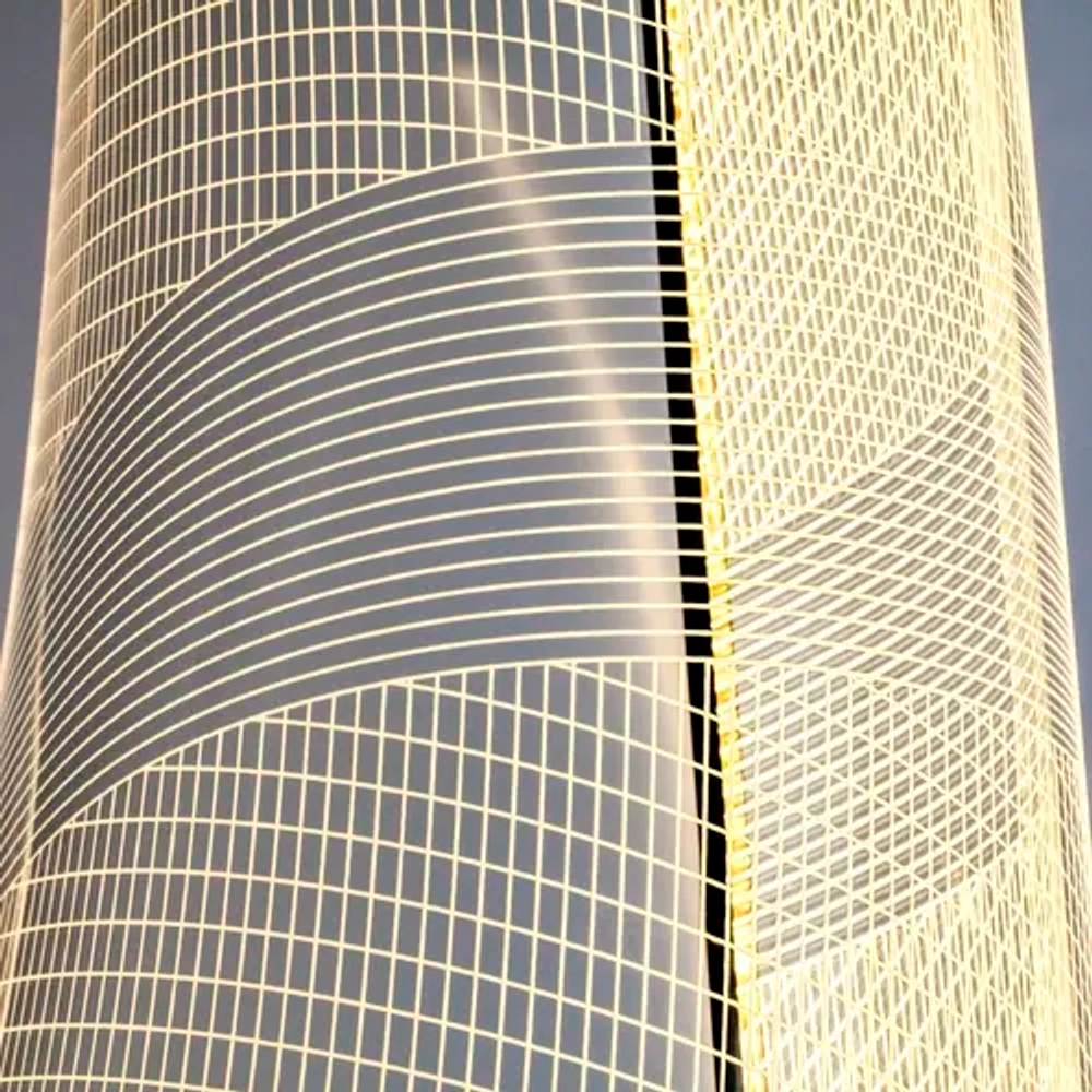 Торшер светодиодный Lightstar VARESE 738754