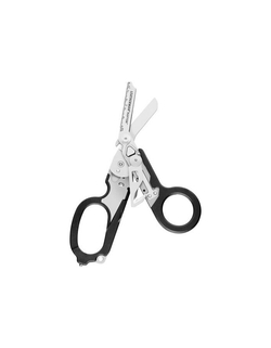 Мультитул Leatherman Raptor, 6 функций, держатель (molle)