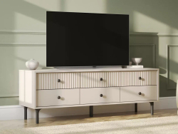 Тумба под ТВ «Сингапур» Меланж