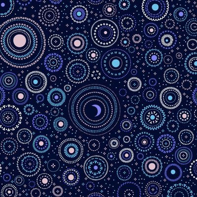 Ночное небо