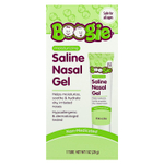 Boogie Wipes, Солевой назальный гель, 28 г (1 унция)