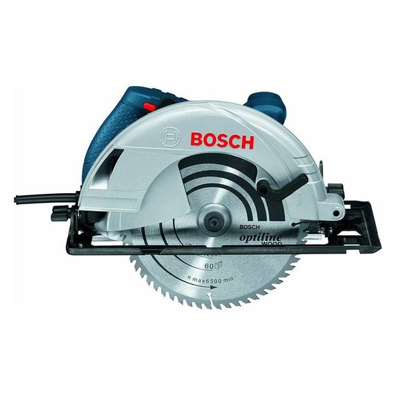 Пила дисковая Bosch GKS 235 Turbo