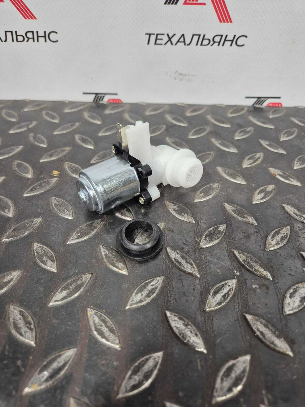 Мотор стеклоомывателя 5421499