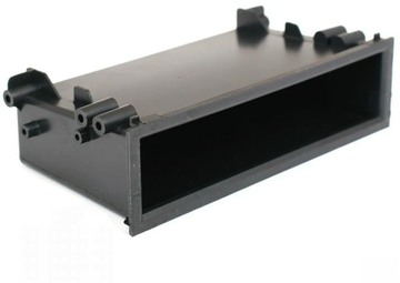 Рамка Incar RUN-01 карман универсальный