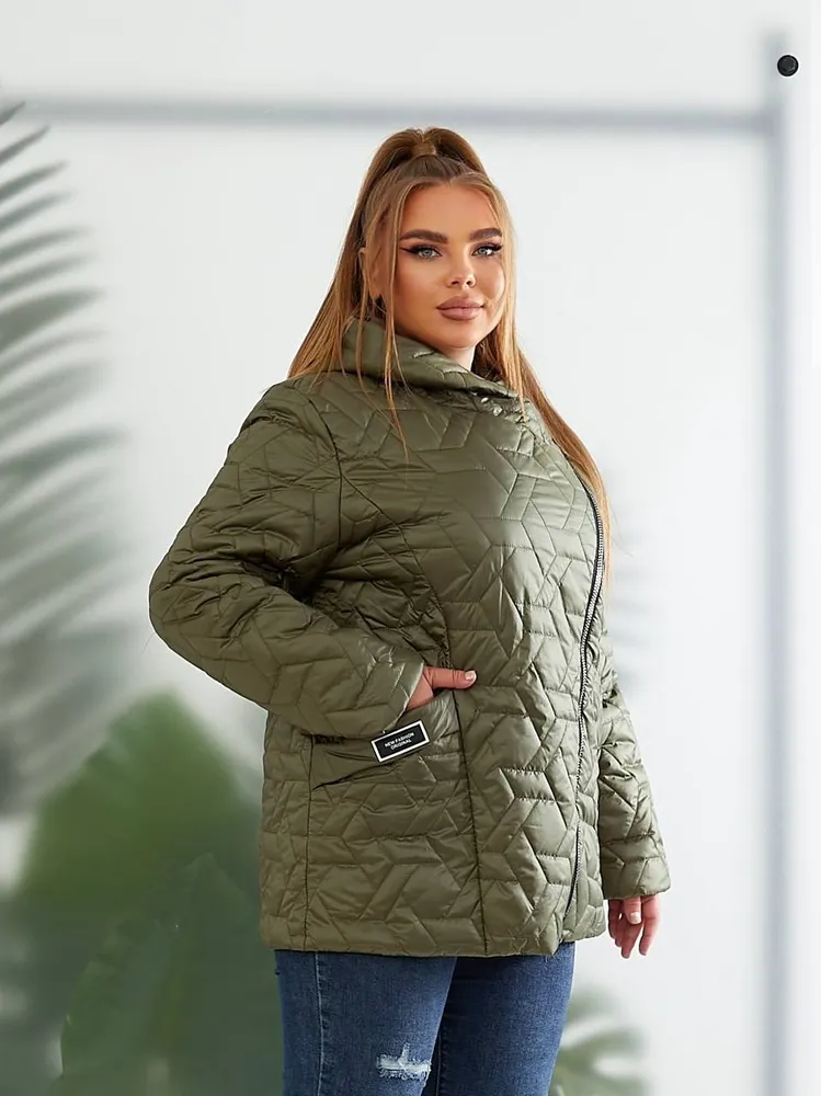 Демисезонная куртка УК-601-3