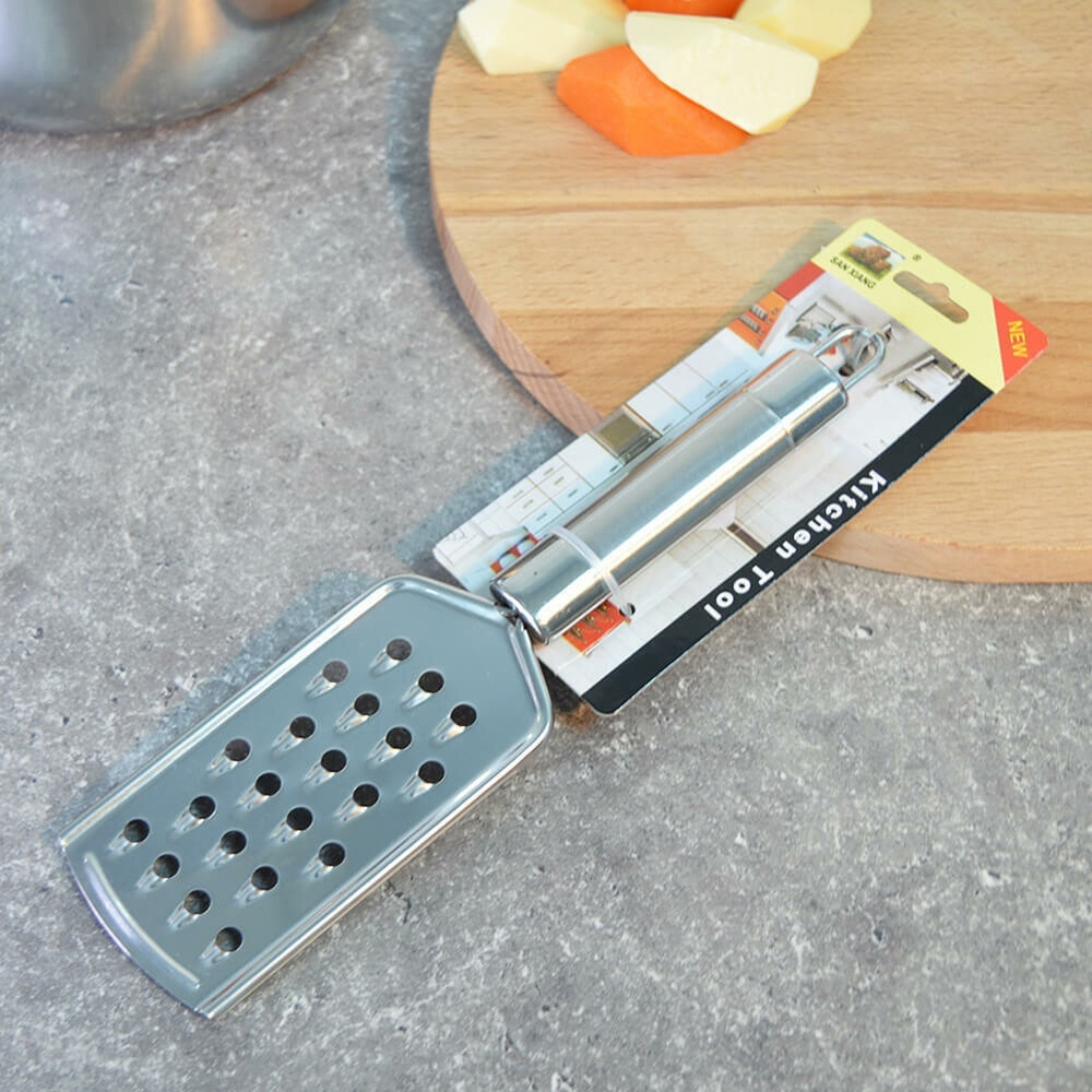 Терка кпупная "Люкс"