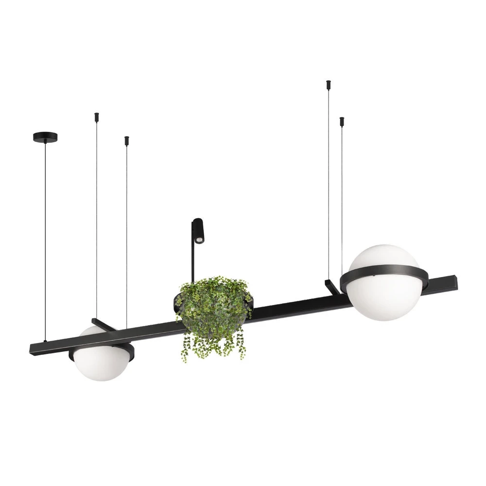 Подвесной светильник Loft It JARDIN 10121/D