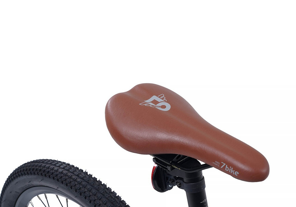 Maxiscoo "7BIKE" 20'' M700 (2024)