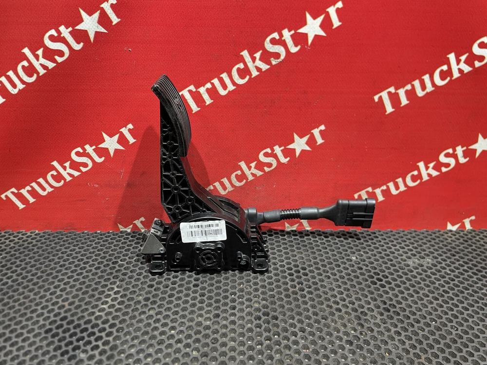 Педаль газа 2024г