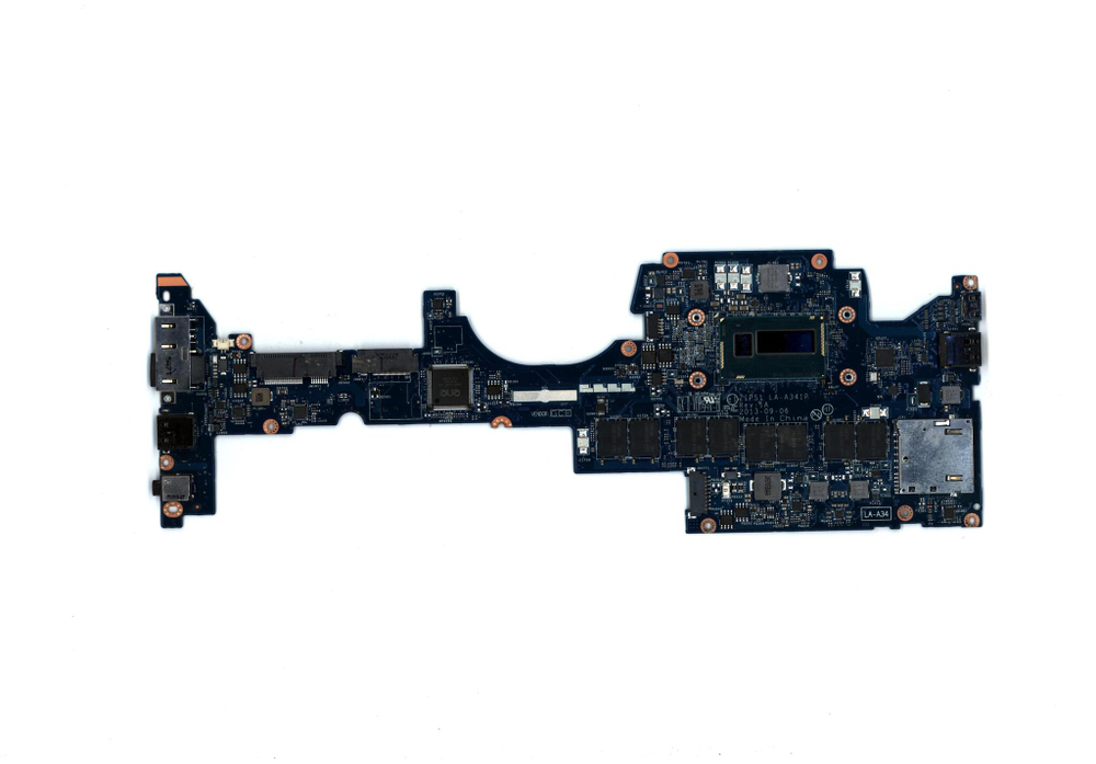 Материнская плата для ноутбука Lenovo ThinkPad Yoga i7-4500 8G N-SBA Y-TPM W8P (00HT133), оригинал