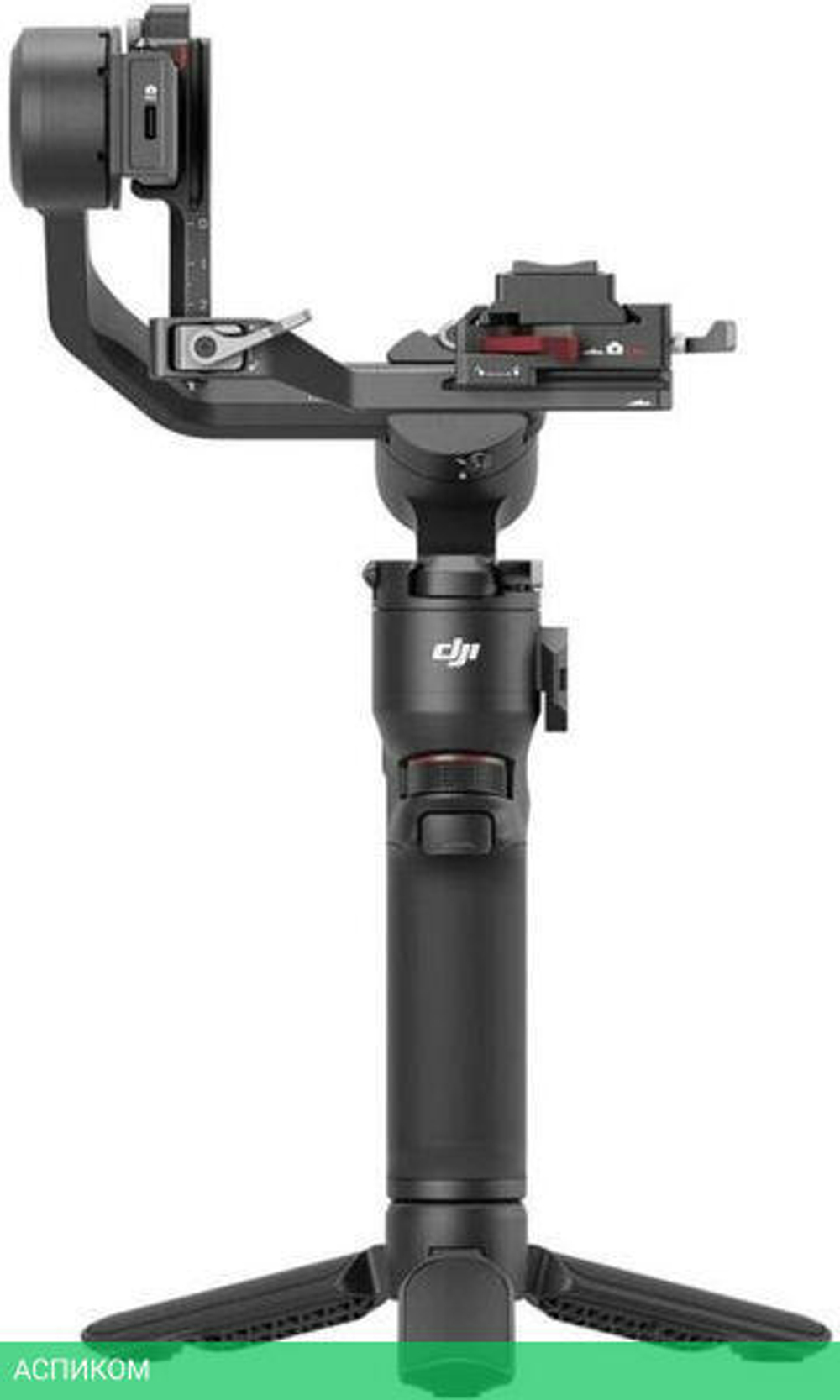 Стедикам Dji RS 3 Mini черный