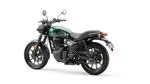 Royal Enfield Hunter 350 Dapper Green
