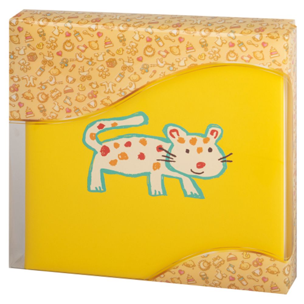 Фотоальбом магнитный Image Art IA-BBA30 серия 142 детский книжный переплёт 31х32 30 листов