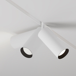 Трековые светильники магнитные Focus Led Exility 4000K 20Вт 24°