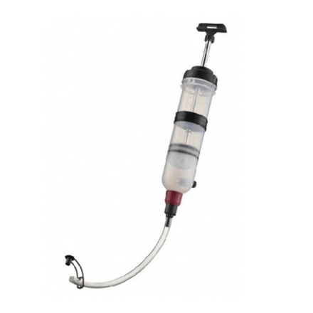 Шприцы для технических жидкостей