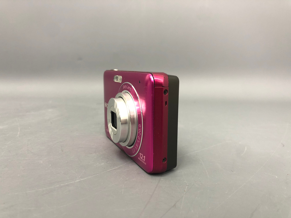 Sony Cyber-shot DSC-W310