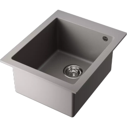 Кухонная мойка Omoikiri Bosen 41-WH