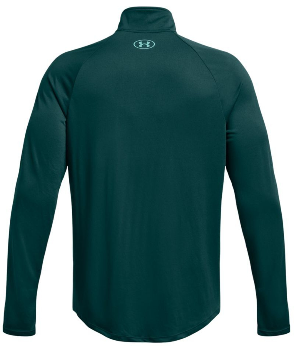 Under Armour UA Tech 2.0 1 2 Zip M Tennis Store.ru