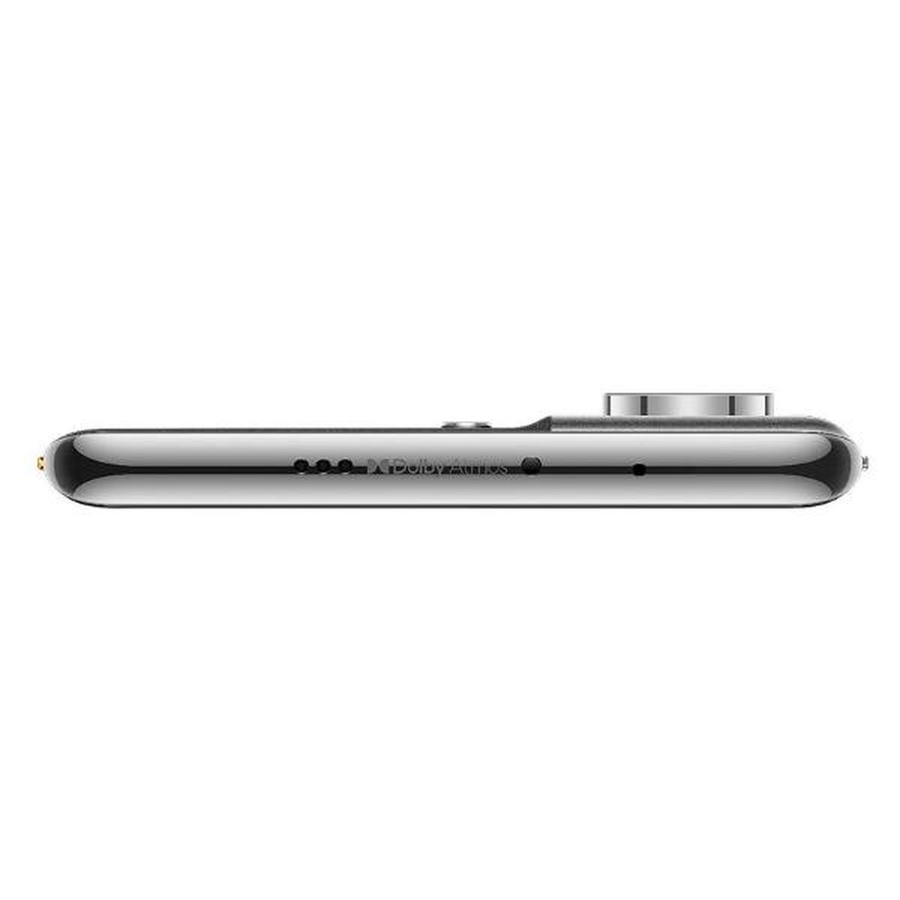 Смартфон TECNO CAMON 40 Pro 5G (CM7) 8/256GB Galaxy Black