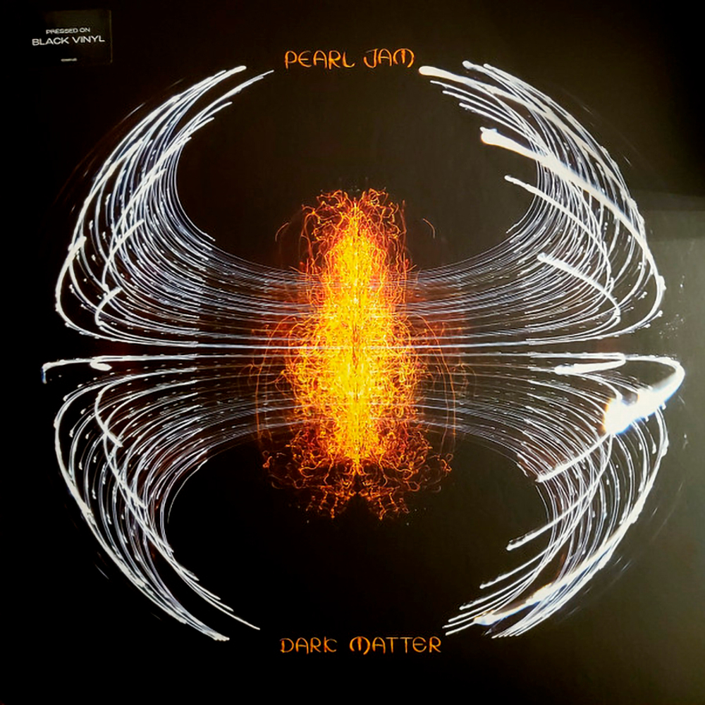 Pearl Jam / Dark Matter (LP)