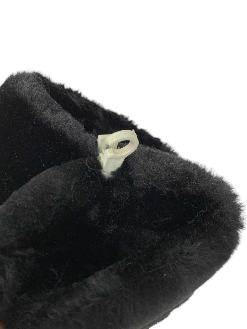 Варежки. Женские. Материал верха: Дубленка. Подклад: Дубленка. 10 шт в упаковке, разные цвета.