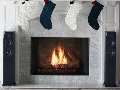 Акустическая система Emotiva Airmotiv T-zero+ Black