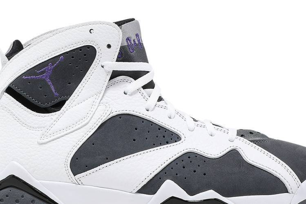 Кроссовки Jordan Air Jordan 7 Retro "Flint" 2021