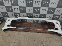 Бампер передний Toyota Camry (XV70) 20-нв Б/У Оригинал 521190X962