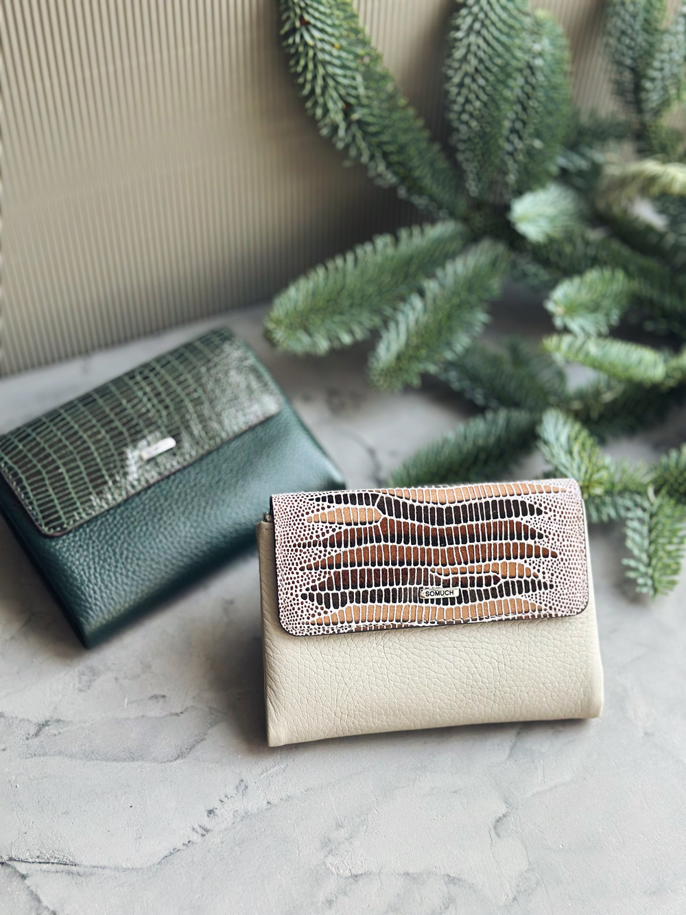 Кошелек модель 3929-3