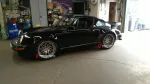 КОВАНЫЕ ДИСКИ ДЛЯ PORSCHE 911 930 TURBO ПОРШЕ
