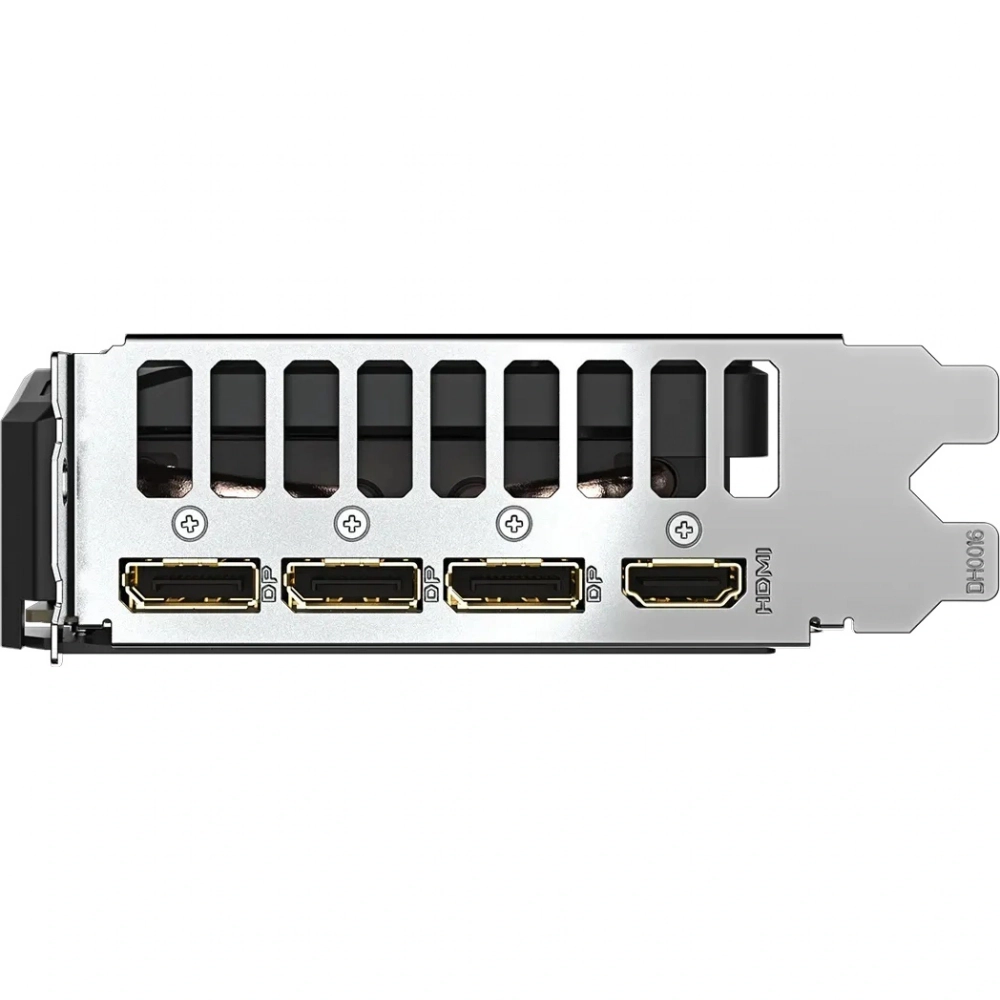 Видеокарта GigaByte RTX 5060 Windforce OC 8G GDDR7 (GV-N5060WF2OC-8GD)