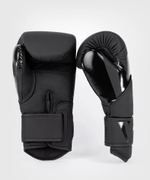 Перчатки боксерские Venum Challenger 4.0 Black/Black
