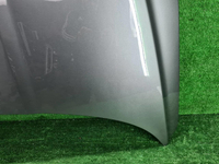 Капот Jaguar E-PACE (2017-н.в.)