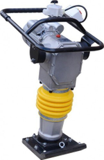 Вибротрамбовка ТСС HCD80G электрическая, 220V 207583